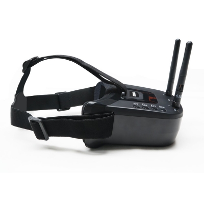 FPV-очки для квадрокоптера Goggles 5,8G-7