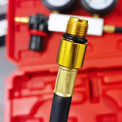 Тестер герметичности цилиндров бензинового двигателя Cyl Control-3