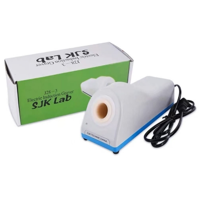 Индукционный нагреватель зуботехнического электрошпателя SJK J28-3-4