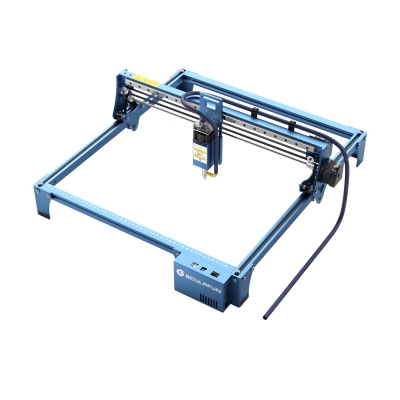 Лазерный гравировальный станок SCULPFUN S10 10 Вт-10