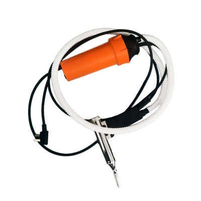 Фен для сварки пластика Tomah 1080W-2