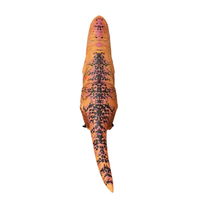 Надувной карнавальный костюм Динозавр FZ1559-6