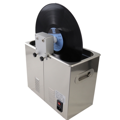 Ультразвуковая мойка для винила, Vinyl UltraClean-1