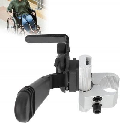 Тормоз для инвалидной коляски StabiLock правый-4