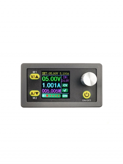 Лабораторный блок питания, WZ3605E, 36В 5A 80 Вт-1