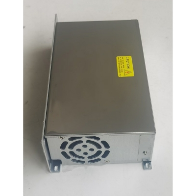 Импульсный источник питания Power supply блок питания 12В, 100А, 1200Вт (12V, 100A, 1200W)-4