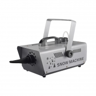 Генератор снега Blizzaster 600 Вт, проводной пульт управления
