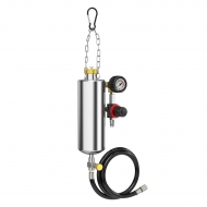 Автомобильная машина для очистки топливных форсунок AUTOOL C80