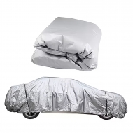 Универсальный автомобильный чехол CarCover M: 4.3 - 1.6 - 1.2 м