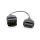 Адаптер для ELM 327 - 12 Pin - OBD2 16 Pin для Renault