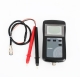 Тестер аккумуляторных батарей YAOREA YR10385+ с измерительными щупами